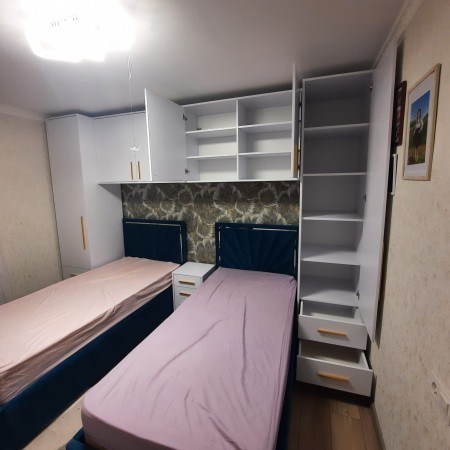 Mobila pentru camera copii 